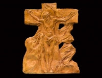 &quot;Il Mistero di Cristo&quot;, Mirella Raggi espone al Museo Diocesano