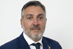 Costantino Eretta, esponente della Lega