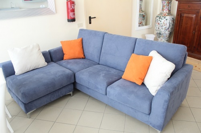 Offerta divano da Arredamenti Lorenzelli