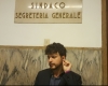 Benifei: &quot;Il risultato che si configura alla Spezia necessita di un bagno di umiltà&quot;