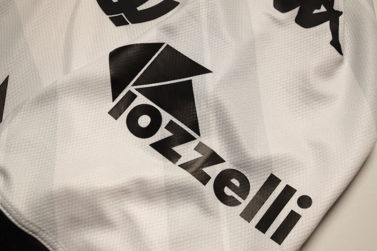 Spezia, Iozzelli si conferma Sleeve Sponsor per le stagioni 2023/2024 e 2024/2025