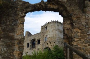 Gli orari di apertura del Castello Malaspina di Madrignano