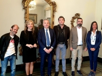 24^ edizione Premio Lunezia, l&#039;ultima serata sarà alla Spezia