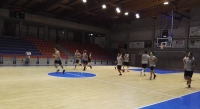 Basket, iniziata la preparazione dello Spezia Tarros