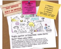 CNA: Parte il &quot;tutoraggio&quot; alle Start-up