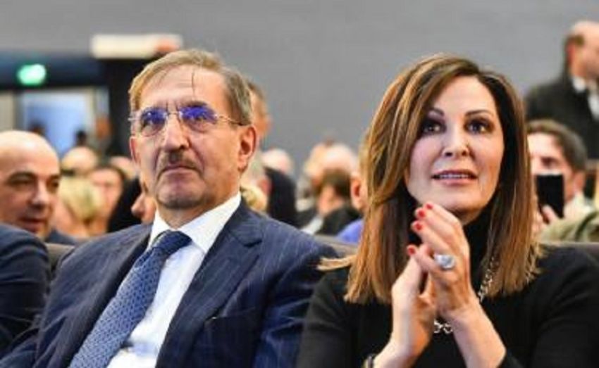 La Russa e Santanchè alla Spezia per incontrare dirigenti e candidati di Fratelli D'Italia