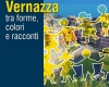 Vernazza celebra i suoi nuovi abitanti con &quot;Figli d&#039;arte&quot;