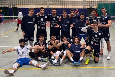 Pallavolo, la NPSG torna a muovere la classifica