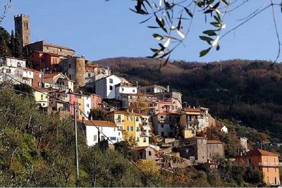 Falcinello, affidato l&#039;appalto per il ripristino della frana all&#039;accesso del centro abitato