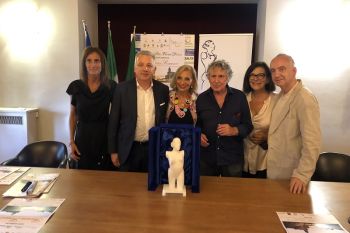 Il maestro Speranza Scappucci vince il premio Portovenere Donna