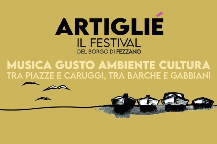 A Fezzano il Festival Artigliè: due giorni di musica, cultura e buon cibo