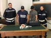 Operazione anti droga della polizia municipale spezzina