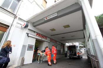 Donna investita sulla Variante Aurelia a Sarzana