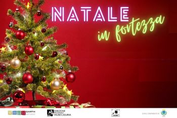 Natale in Fortezza Firmafede