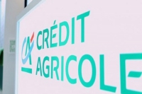 Crèdit Agricole