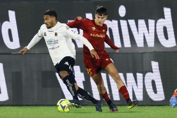 Semplici: &quot;Potevamo chiuderla contro la Roma, adesso affrontiamo i preliminari&quot;