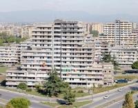 Immediate Surroundings: le foto dei territori di residenza delle mafie in Italia