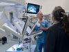 Al Gaslini il primo centro di chirurgia robotica pediatrica