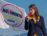 Salvatore (M5S): &quot;Toti e Autostrade contro i liguri, un gioco al massacro pianificato?&quot;