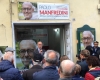 #Amministrative2017 - L&#039;agenda di Manfredini per il 26 maggio