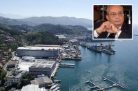 L&#039;intitolazione di una sala e una borsa di studio: Fincantieri ricorda Giuseppe Bono