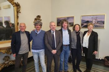 &quot;Cadono i vincoli per valorizzare il Museo Lia. Un nuovo prestigioso futuro per il museo più importante della Liguria&quot;