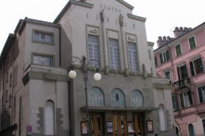 Teatro Civico