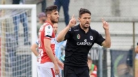 Aquilotto Reale: standing ovation per Jon Errasti