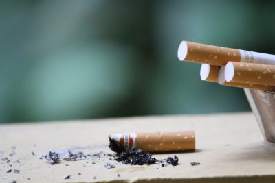 Tabagismo in aumento in Italia: le regioni dove si fuma di più