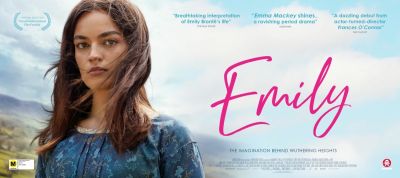 Emily in Prima al Nuovo per la città