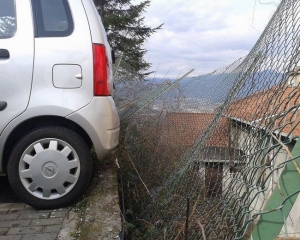 Rete parcheggio Fontanazza, grillini vezzanesi all&#039;attacco