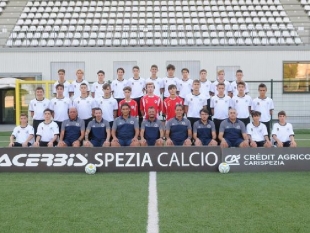 Under 14: Torino-Spezia 2-0