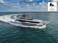 Ferretti Group incanta il Singapore Yacht Show