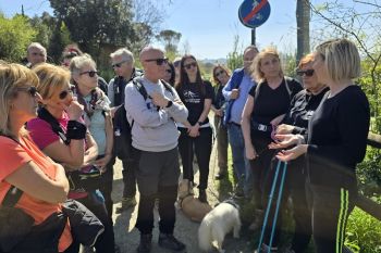 A Porto Venere una giornata dedicata alla prevenzione delle patologie maschili