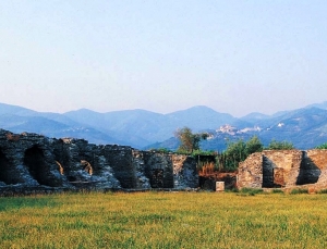 CNA restauro guarda positivamente allo stanziamento per l&#039;area archeologica di Luni