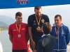 Nuoto, Ghettini conquista un bronzo in Macedonia