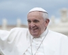 Il 27 Maggio Papa Francesco sarà in Liguria