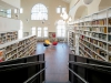 Dal 3 giugno riaprono le biblioteche: mascherine e guanti per consultare i libri