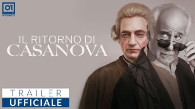 Programmazione cinema dal 29 marzo al 5 aprile