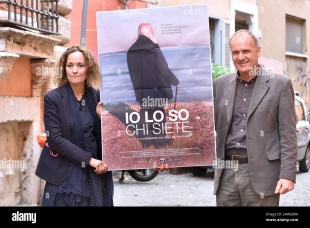 &quot;Io  Lo So Chi Siete&quot; in Anteprima al Nuovo