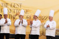 A Carrara tre campionati nazionali per eleggere i migliori pasticceri e panificatori d&#039;Italia