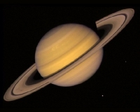&quot;Occhi su Saturno&quot;: appuntamento venerdì 24 giugno all&#039;Istituto spezzino ricerche astronomiche
