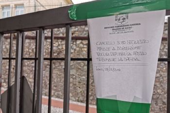 Bimba morta a Pugliola, sindaco e vice condannati