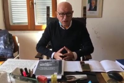 Il sindaco di Vezzano scrive alla Regione: &quot;Bisogna pulire gli alvei del Magra e del Vara&quot;