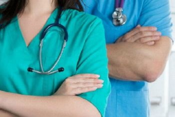 Sciopero nazionale degli infermieri