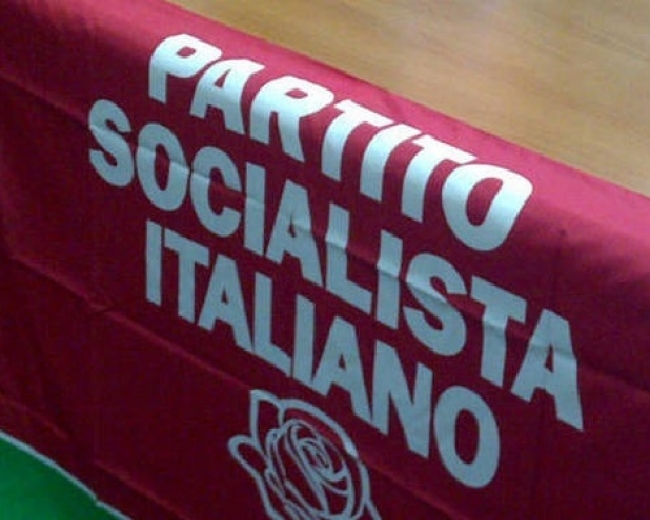 Elezioni provinciali La Spezia, PSI: &quot;Complimenti ad Ambrosini&quot;