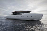 Sanlorenzo al Cannes Yachting Festival 2024 con due anteprime mondiali