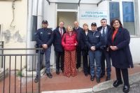 Riapre il Posto di Polizia presso il Pronto Soccorso