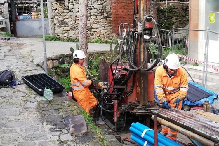 &quot;Monterosso Bene Comune&quot; chiede un Consiglio comunale straordinario sul canale scolmatore