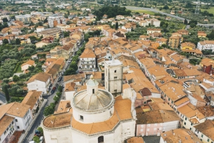 Rifondazione Comunista :&quot;Progetto Bretella Ceparana-Santo Stefano deve essere fermato adesso&quot;